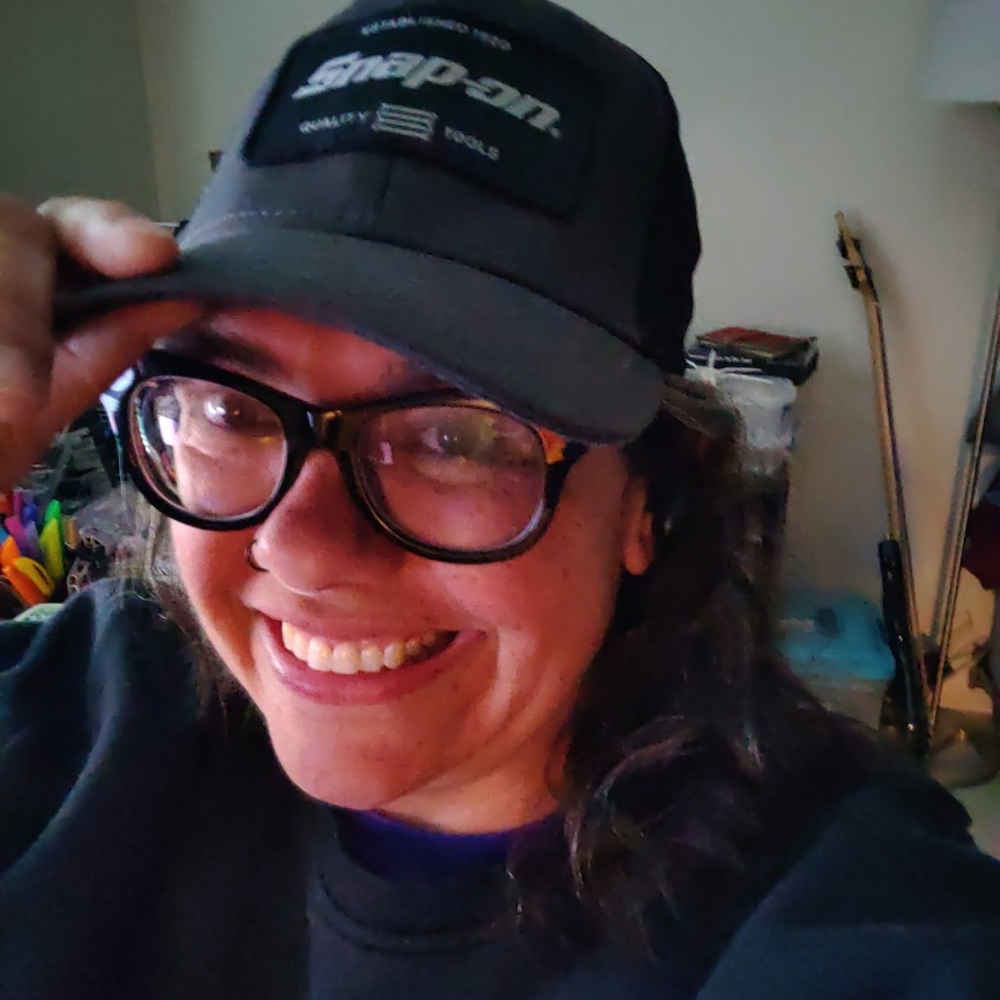 Meet your Posher, Jennifer